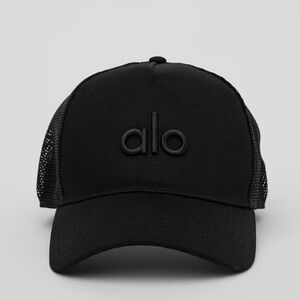alo District Trucker Hat